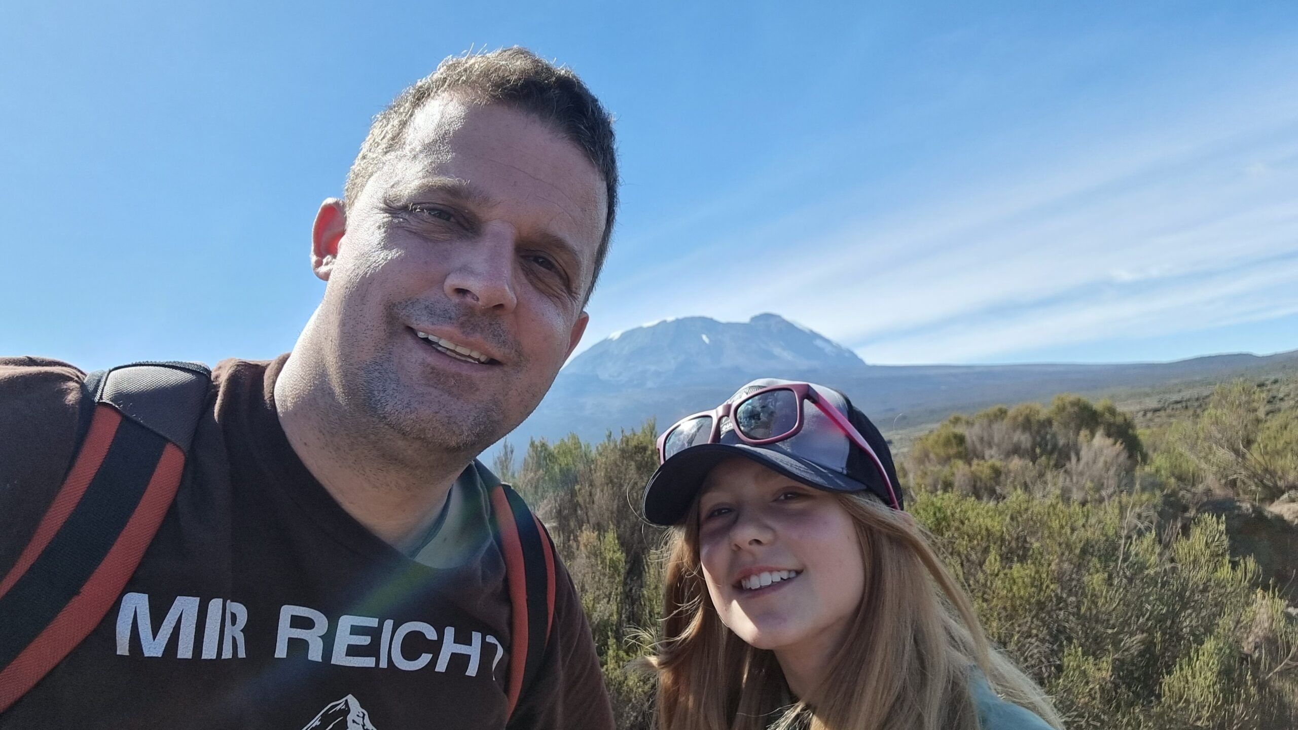 Ein neues Kapitel beginnt